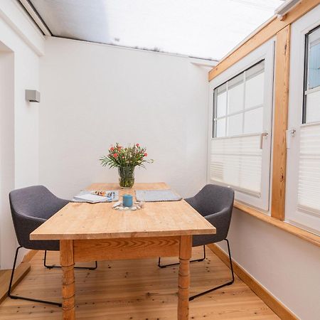 Ferienwohnung Backbord Norderney Exterior foto