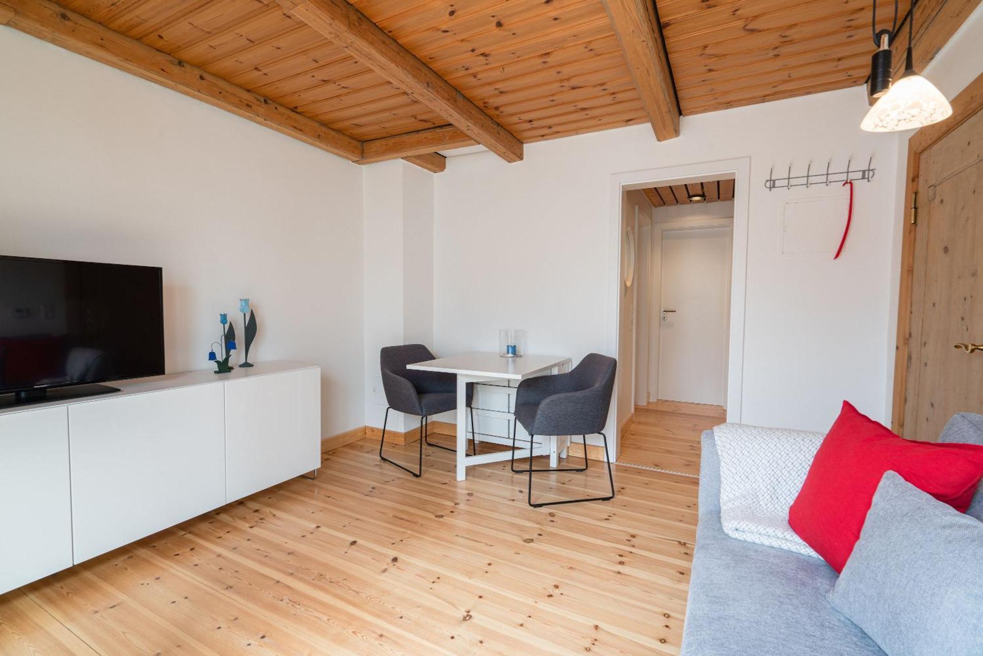 Ferienwohnung Backbord Norderney Exterior foto